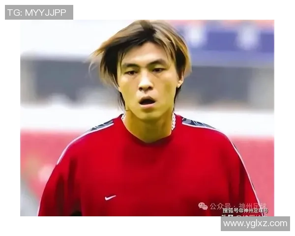 中国历代著名足球球星实力综合排名全面解析与深度参考